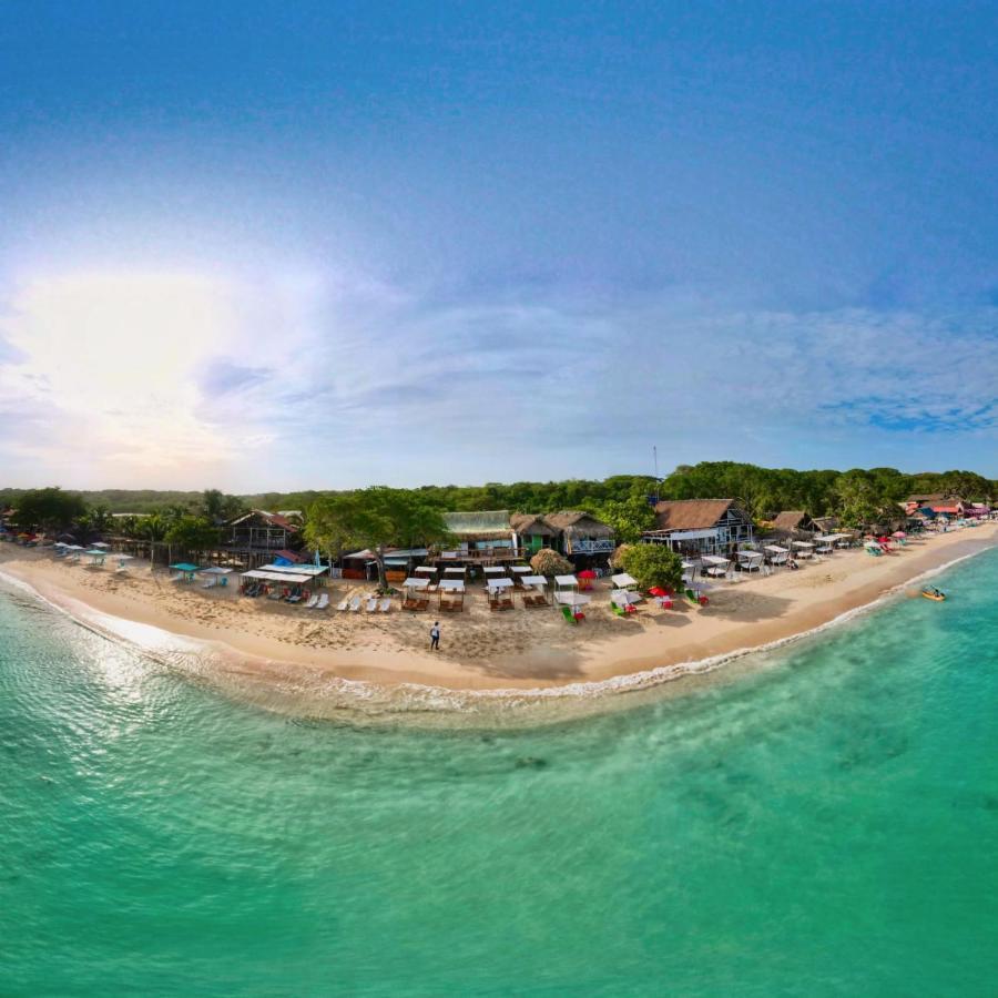 Sunset Beach Playa Blanca Exterior photo